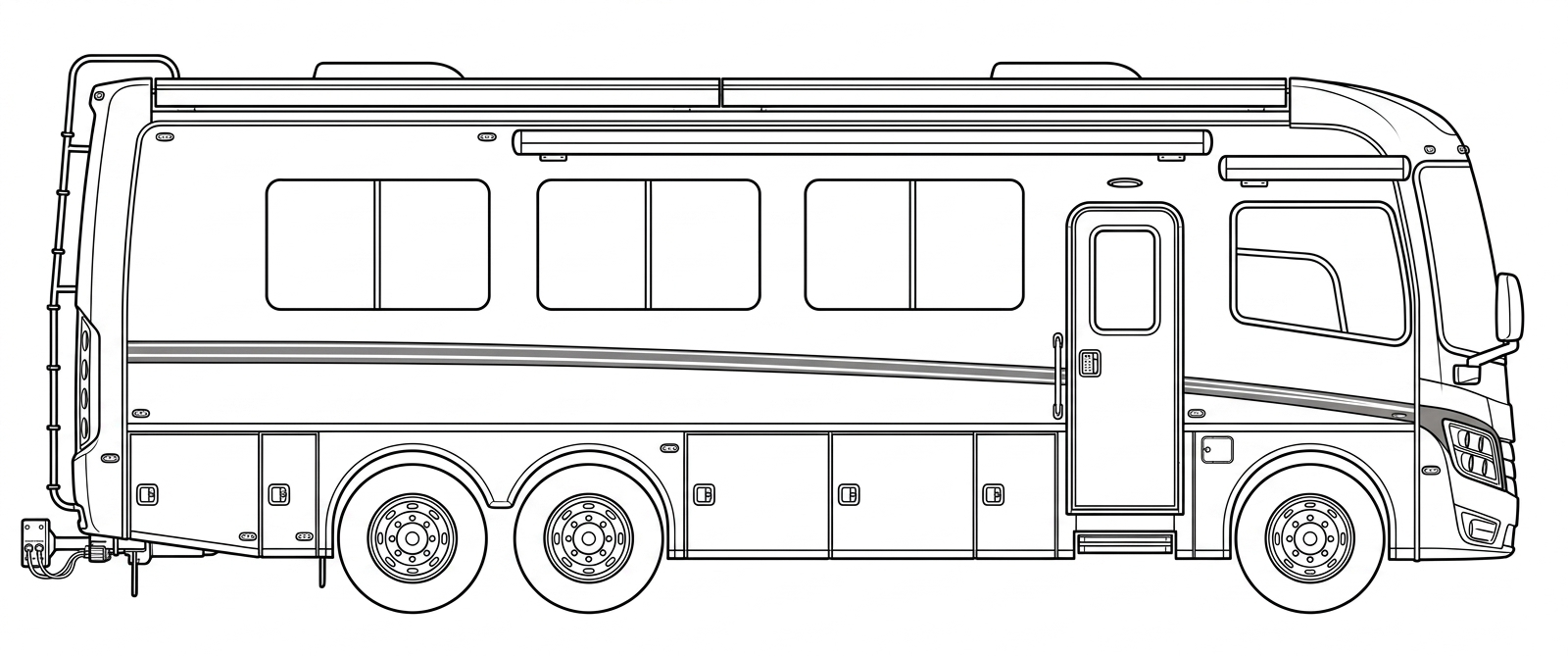Motorhome