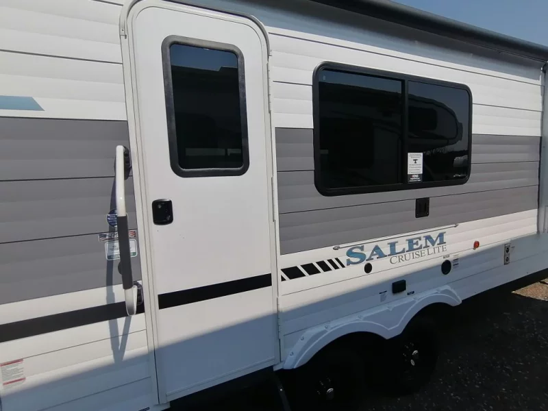 Salem 32BHDS